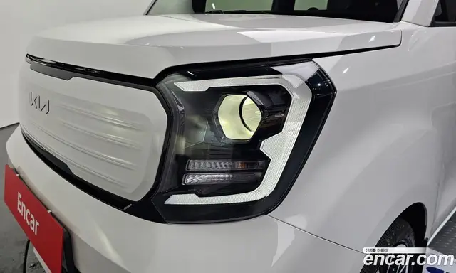 Kia Ray 2024 1.0 автомат (гидро), миниатюра 7