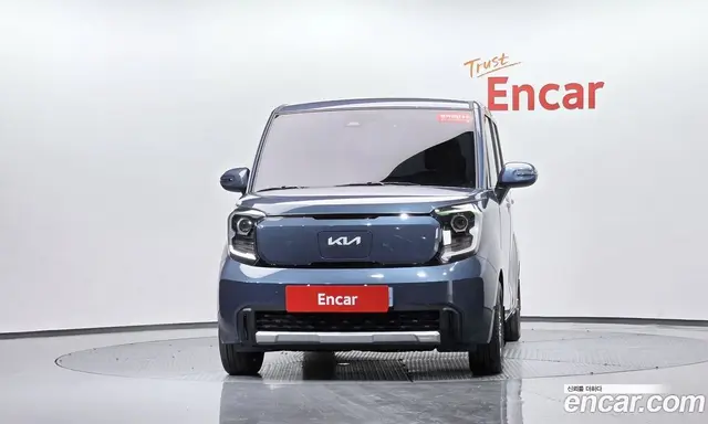 Kia Ray 2024 0.1 автомат (гидро), миниатюра 2