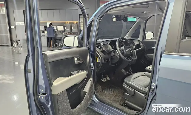 Kia Ray 2024 0.1 автомат (гидро), миниатюра 12