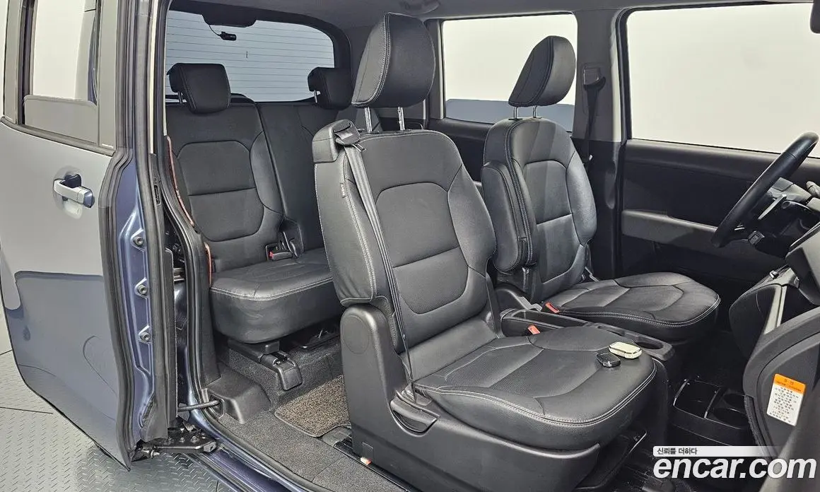 Kia Ray 2024 0.1 автомат (гидро), фото 16