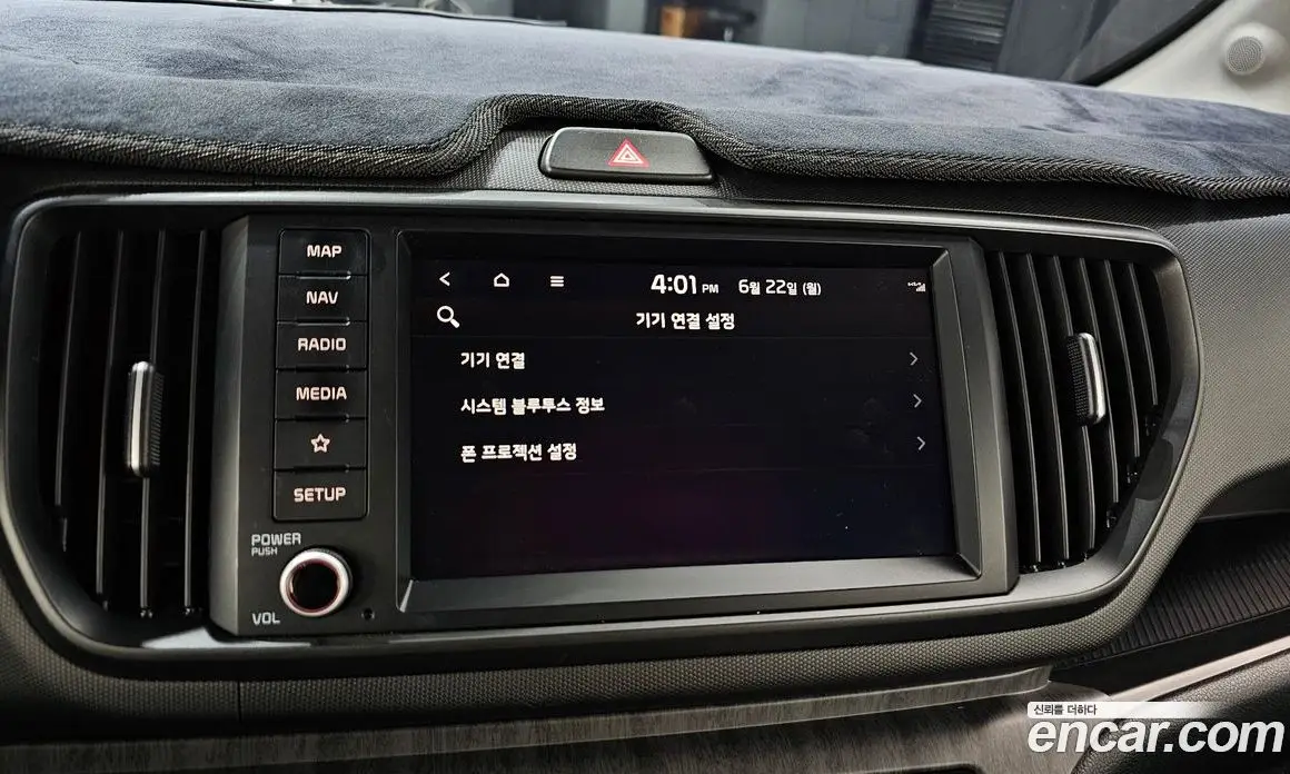 Kia Ray 2024 0.1 автомат (гидро), фото 22