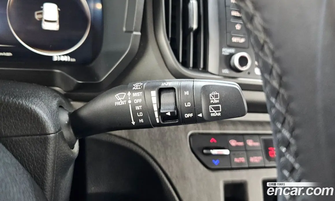 Kia Ray 2024 0.1 автомат (гидро), фото 23