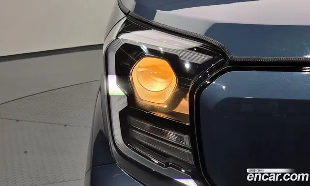 Kia Ray 2024 0.1 автомат (гидро), миниатюра 7