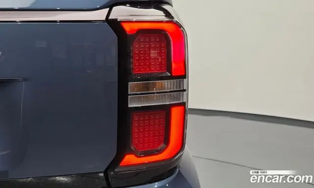 Kia Ray 2024 0.1 автомат (гидро), миниатюра 8