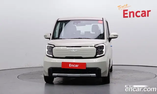 Kia Ray 2026 1.0 автомат (гидро), миниатюра 3