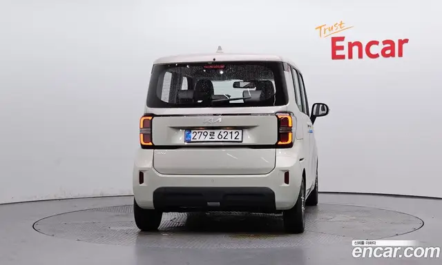 Kia Ray 2026 1.0 автомат (гидро), миниатюра 4