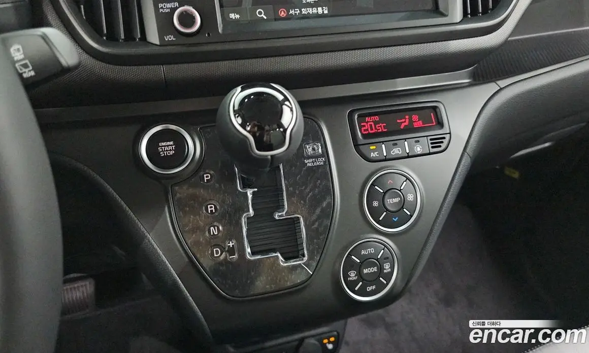 Kia Ray 2026 1.0 автомат (гидро), фото 9
