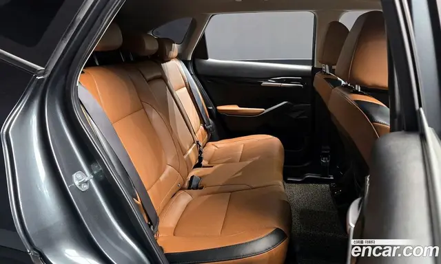 Kia Seltos 2023 1.6 автомат (гидро), миниатюра 12