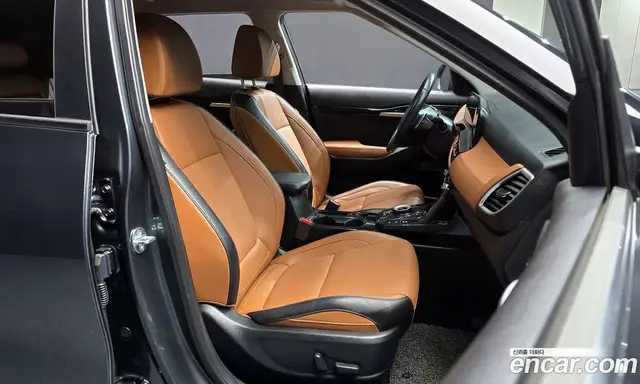 Kia Seltos 2023 1.6 автомат (гидро), миниатюра 10