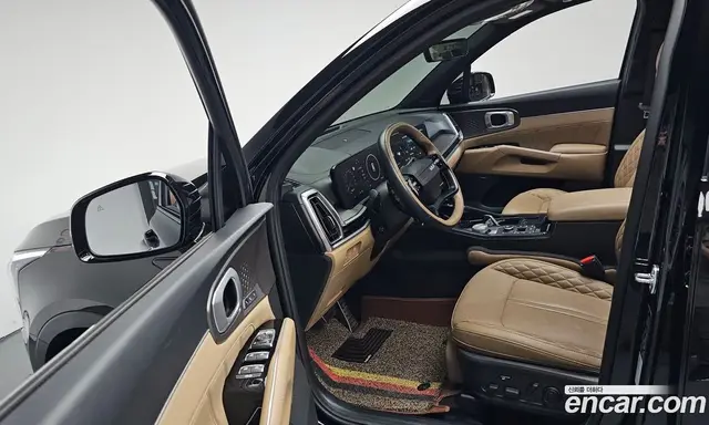 Kia Sorento 2025 2.5 автомат (гидро), миниатюра 12