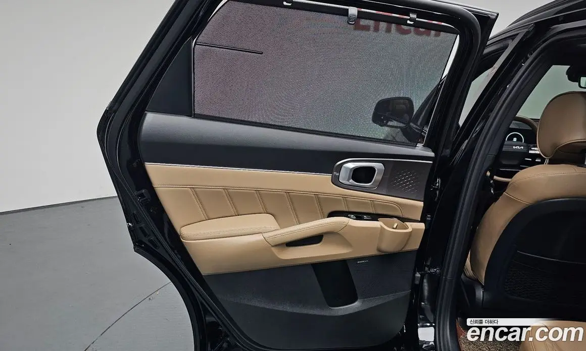 Kia Sorento 2025 2.5 автомат (гидро), фото 14
