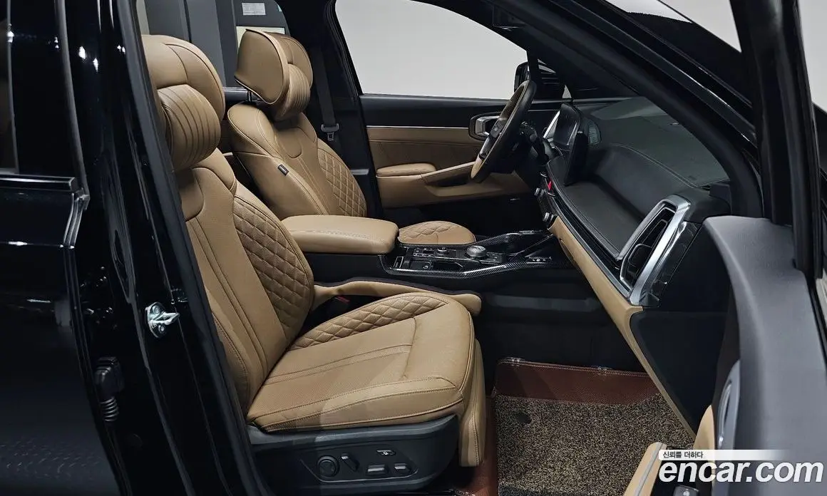Kia Sorento 2025 2.5 автомат (гидро), фото 15