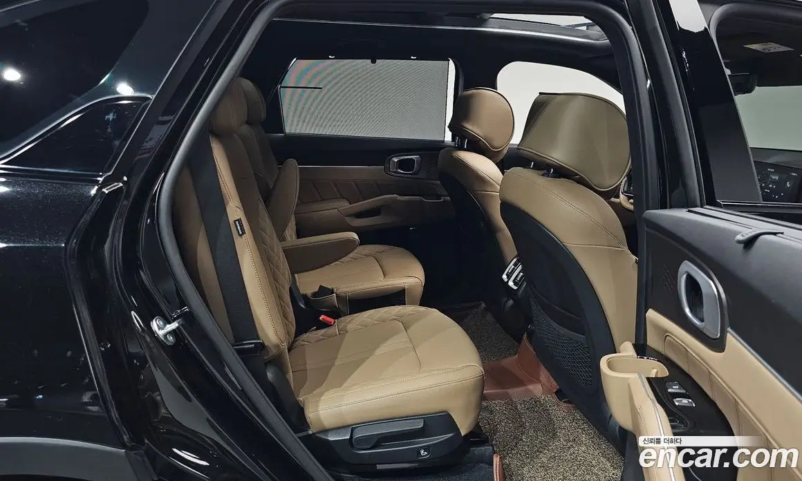 Kia Sorento 2025 2.5 автомат (гидро), фото 16