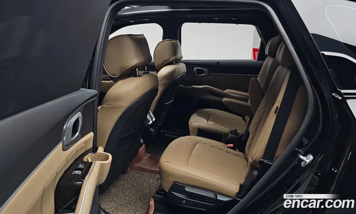 Kia Sorento 2025 2.5 автомат (гидро), фото 17