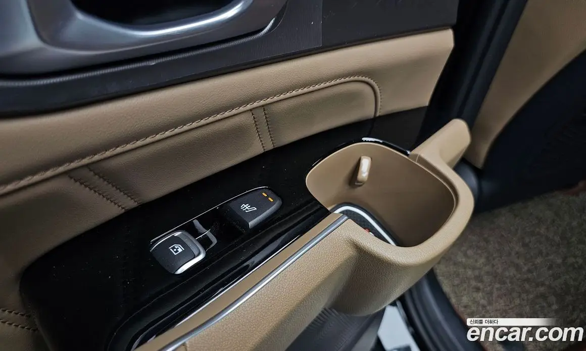 Kia Sorento 2025 2.5 автомат (гидро), фото 24