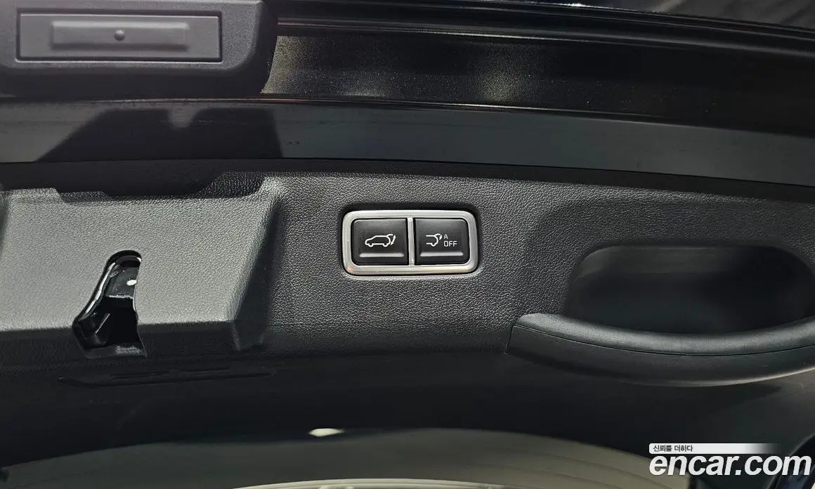 Kia Sorento 2025 2.5 автомат (гидро), фото 26