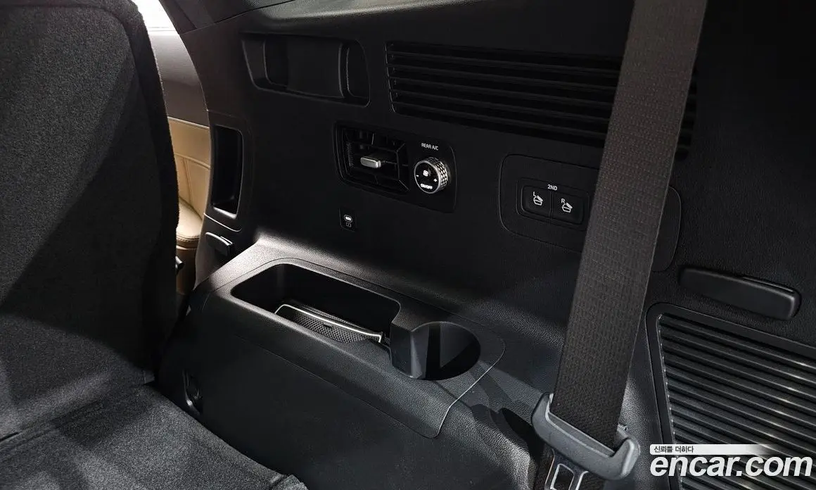 Kia Sorento 2025 2.5 автомат (гидро), фото 33