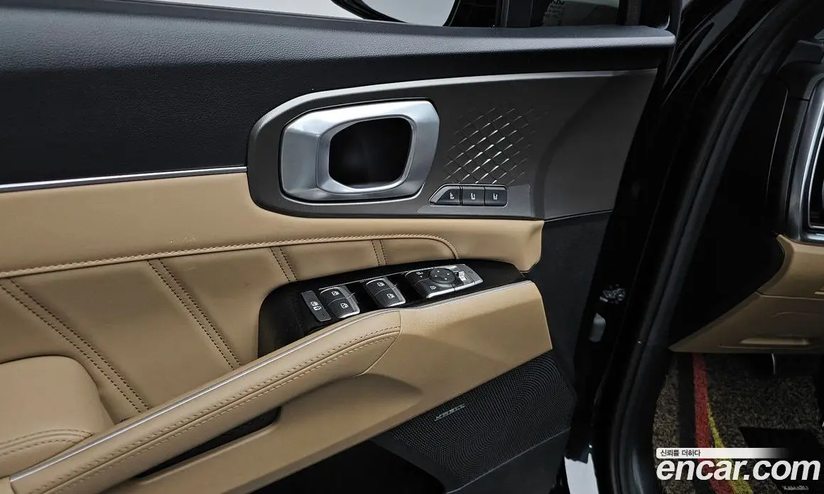 Kia Sorento 2025 2.5 автомат (гидро), фото 35