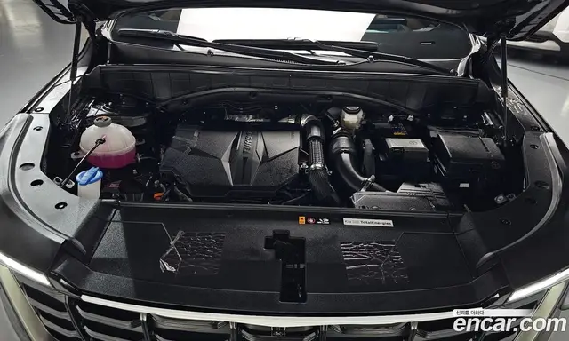 Kia Sorento 2025 2.5 автомат (гидро), миниатюра 5