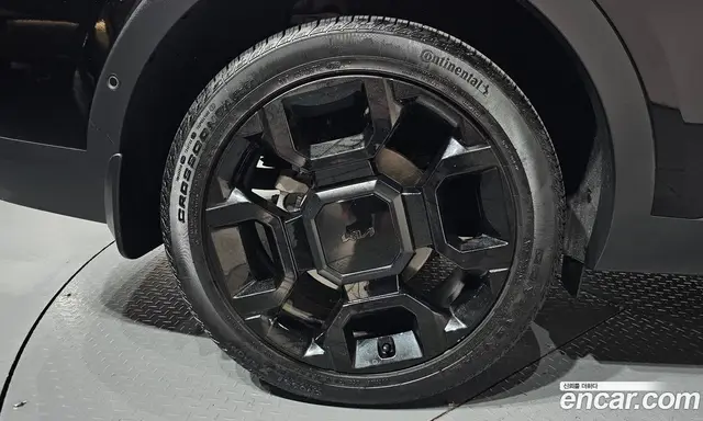 Kia Sorento 2025 2.5 автомат (гидро), миниатюра 6