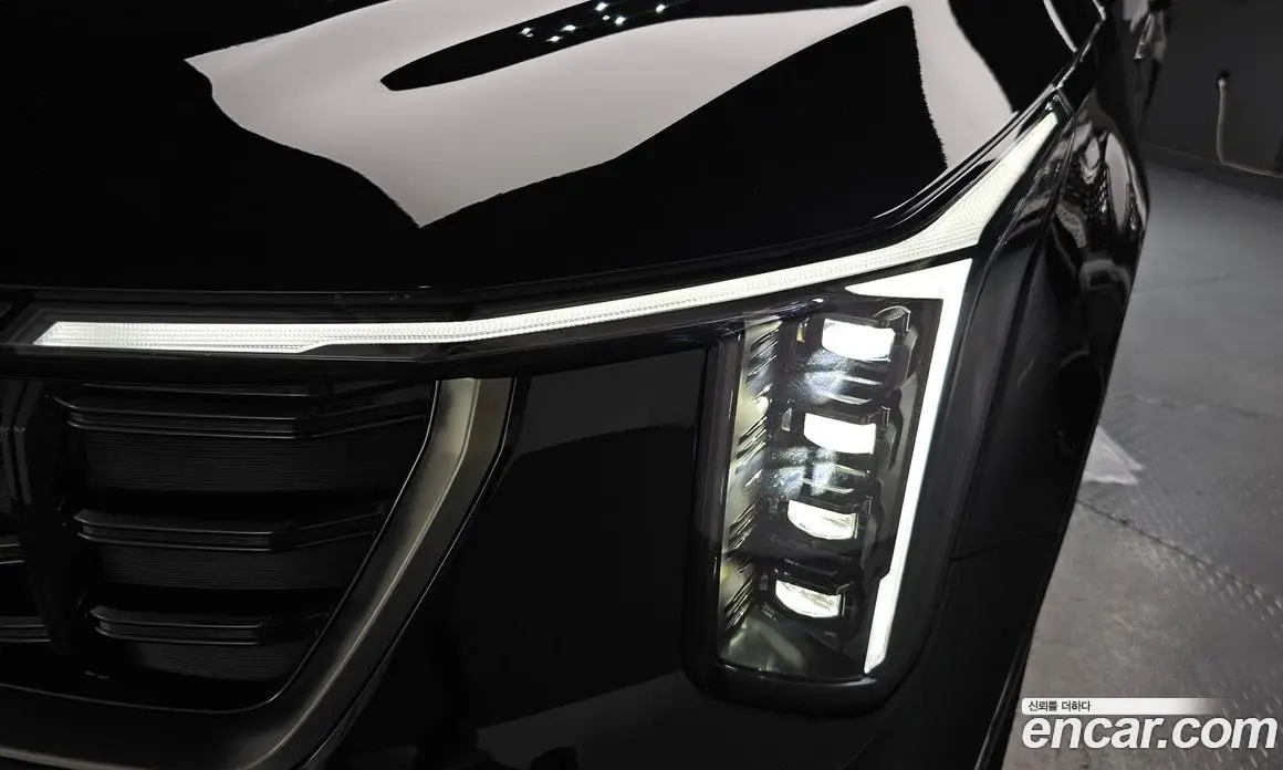 Kia Sorento 2025 2.5 автомат (гидро), фото 7