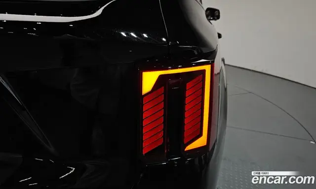 Kia Sorento 2025 2.5 автомат (гидро), миниатюра 8