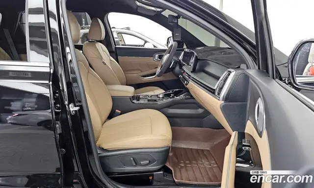 Kia Sorento 2025 2.5 автомат (гидро), миниатюра 11