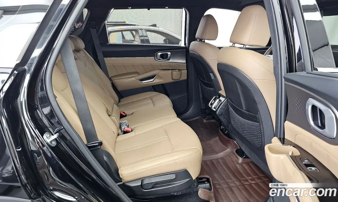Kia Sorento 2025 2.5 автомат (гидро), фото 12