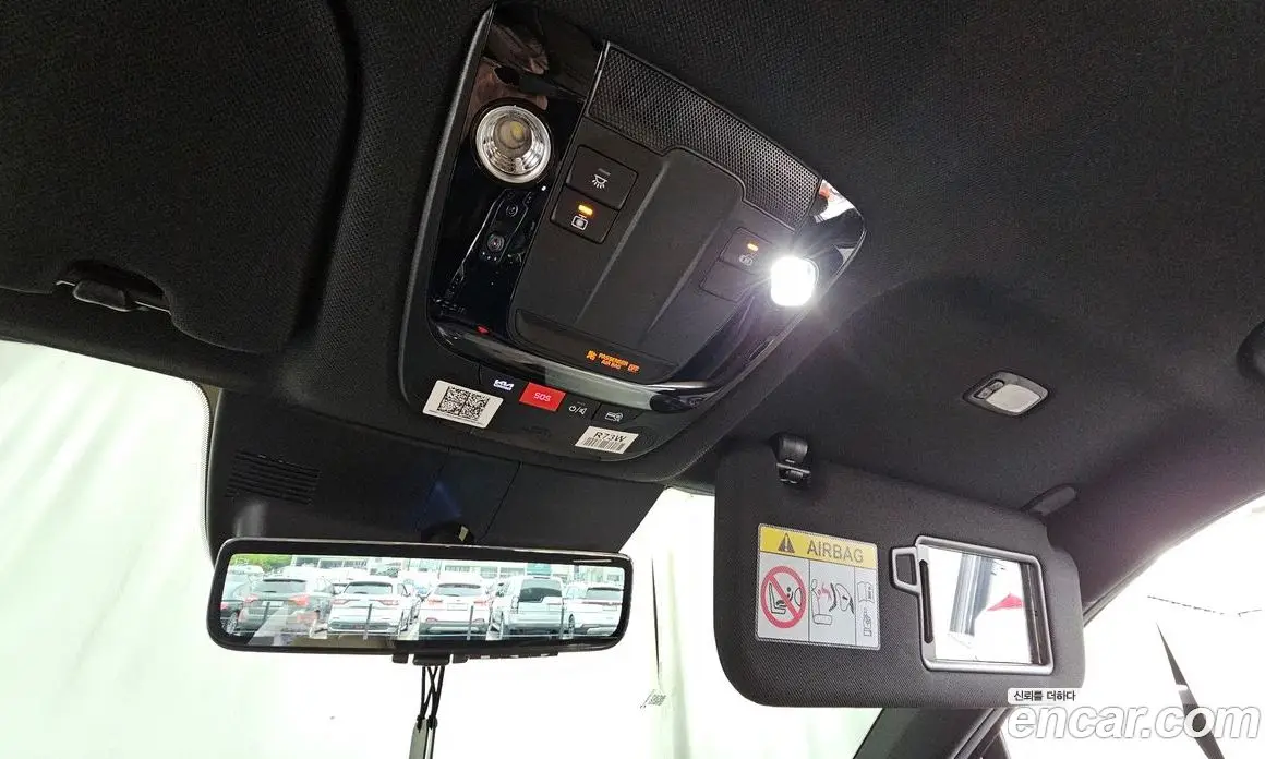 Kia Sorento 2025 2.5 автомат (гидро), фото 18