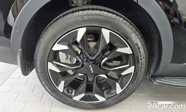 Kia Sorento 2025 2.5 автомат (гидро), миниатюра 5