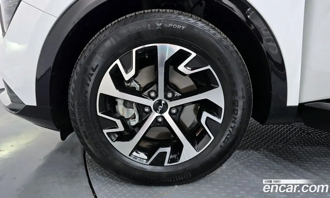 Kia Sportage 2022 1.6 автомат (гидро), фото 5