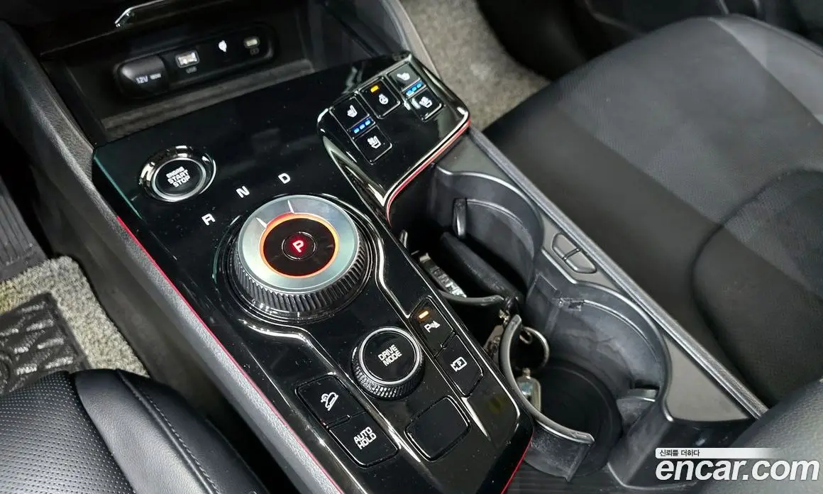Kia Sportage 2022 1.6 автомат (гидро), фото 9