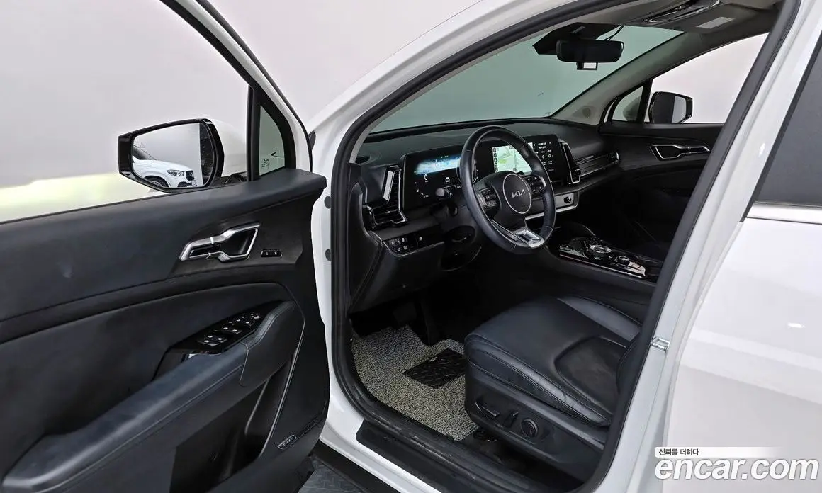 Kia Sportage 2022 1.6 автомат (гидро), фото 10