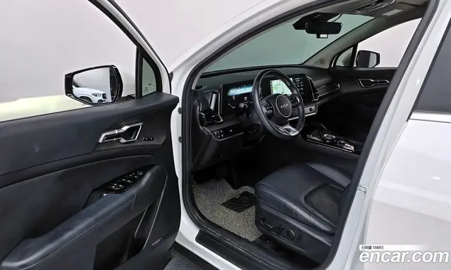 Kia Sportage 2022 1.6 автомат (гидро), миниатюра 10