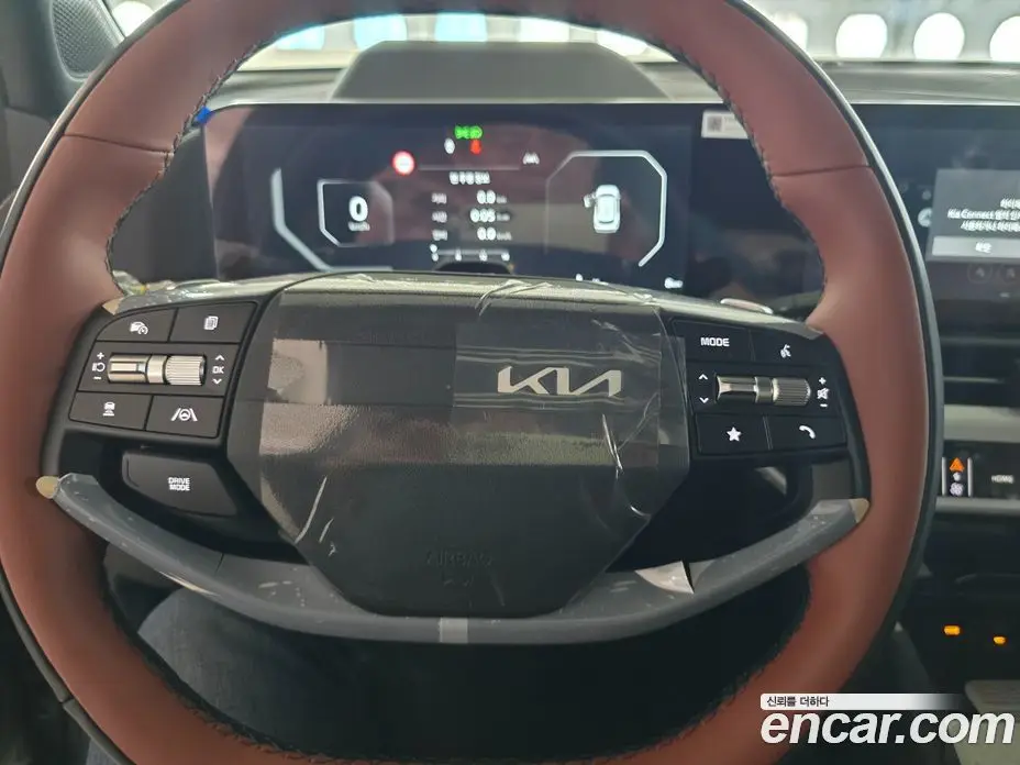 Kia Sportage 2026 1.6 автомат (гидро), фото 8