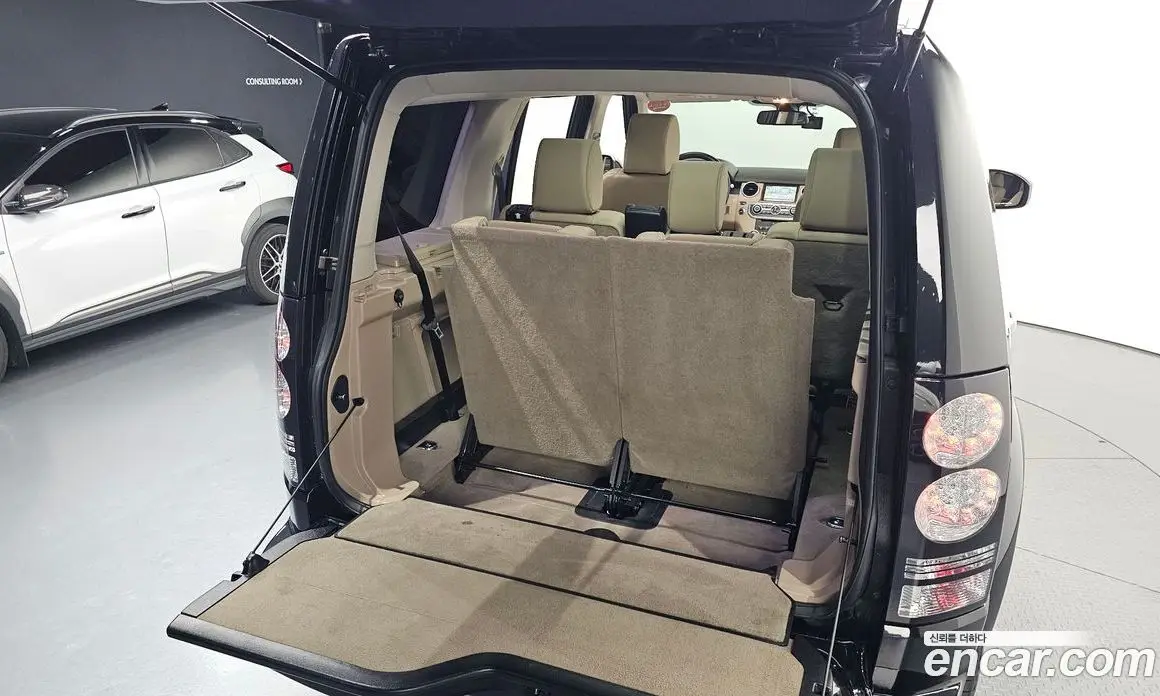 Land Rover Discovery 2016 3.0 автомат (гидро), фото 19