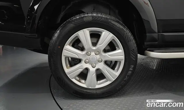 Land Rover Discovery 2016 3.0 автомат (гидро), миниатюра 5
