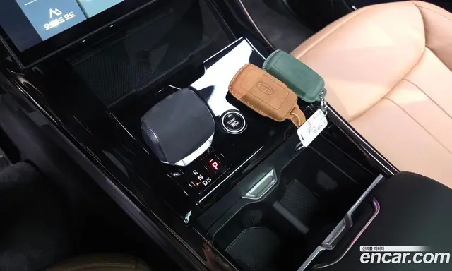 Land Rover Range Rover Sport 2025 3.0 автомат (гидро), миниатюра 12