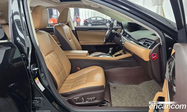 Lexus ES 2018 2.5 автомат (гидро), миниатюра 11 Lexus ES 2018 2.5 автомат (гидро), миниатюра 11
