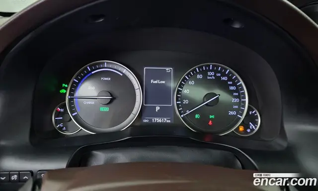 Lexus ES 2018 2.5 автомат (гидро), миниатюра 8 Lexus ES 2018 2.5 автомат (гидро), миниатюра 8