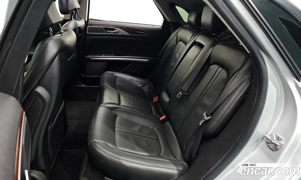 Lincoln MKZ 2014 2.0 автомат (гидро), фото 11 Lincoln MKZ 2014 2.0 автомат (гидро), фото 11