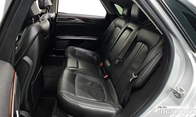 Lincoln MKZ 2014 2.0 автомат (гидро), миниатюра 11 Lincoln MKZ 2014 2.0 автомат (гидро), миниатюра 11