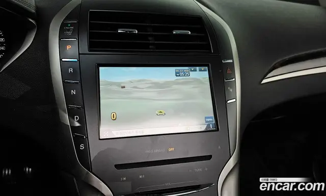 Lincoln MKZ 2014 2.0 автомат (гидро), миниатюра 12
