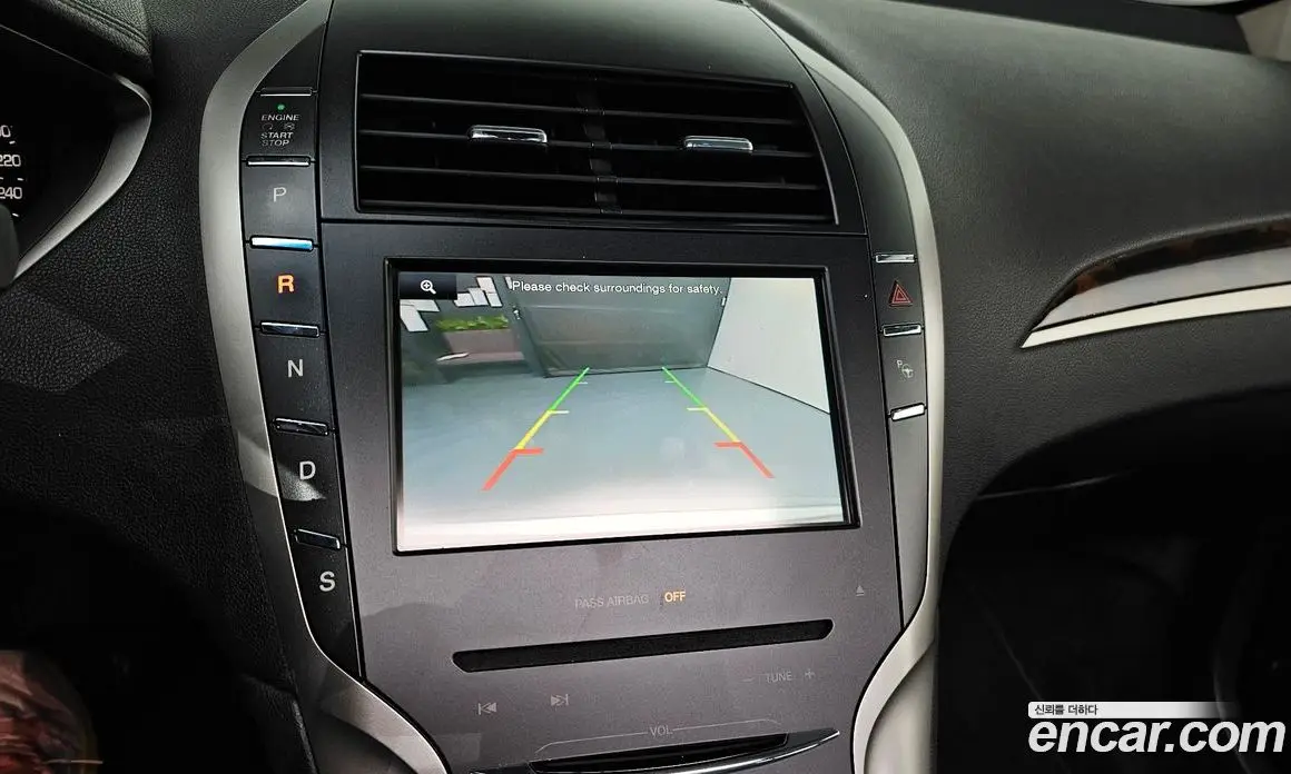 Lincoln MKZ 2014 2.0 автомат (гидро), фото 14 Lincoln MKZ 2014 2.0 автомат (гидро), фото 14