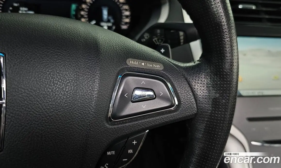Lincoln MKZ 2014 2.0 автомат (гидро), фото 16 Lincoln MKZ 2014 2.0 автомат (гидро), фото 16