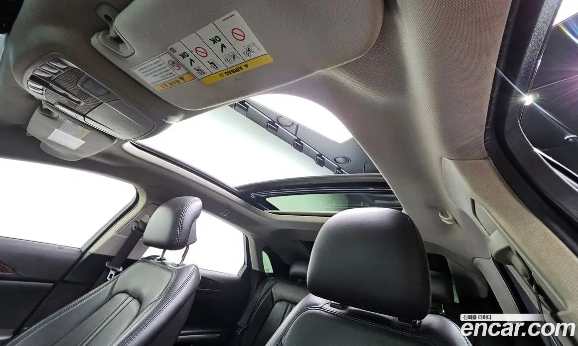 Lincoln MKZ 2014 2.0 автомат (гидро), фото 17 Lincoln MKZ 2014 2.0 автомат (гидро), фото 17