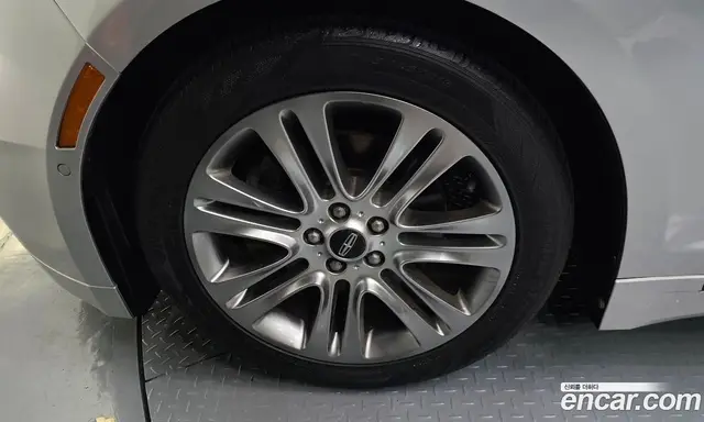 Lincoln MKZ 2014 2.0 автомат (гидро), миниатюра 5 Lincoln MKZ 2014 2.0 автомат (гидро), миниатюра 5