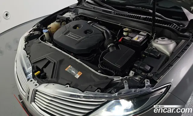 Lincoln MKZ 2014 2.0 автомат (гидро), миниатюра 6 Lincoln MKZ 2014 2.0 автомат (гидро), миниатюра 6