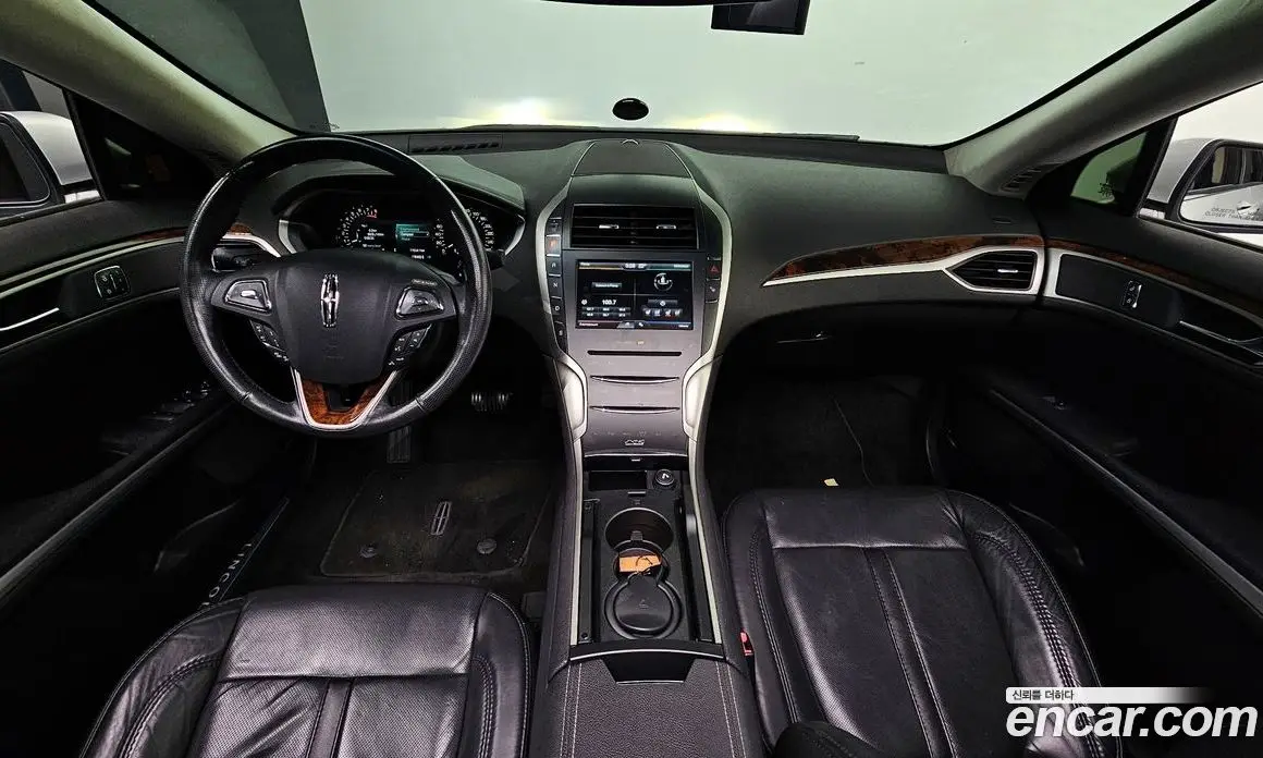 Lincoln MKZ 2014 2.0 автомат (гидро), фото 7 Lincoln MKZ 2014 2.0 автомат (гидро), фото 7