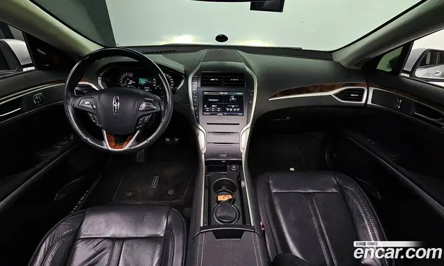 Lincoln MKZ 2014 2.0 автомат (гидро), миниатюра 7 Lincoln MKZ 2014 2.0 автомат (гидро), миниатюра 7